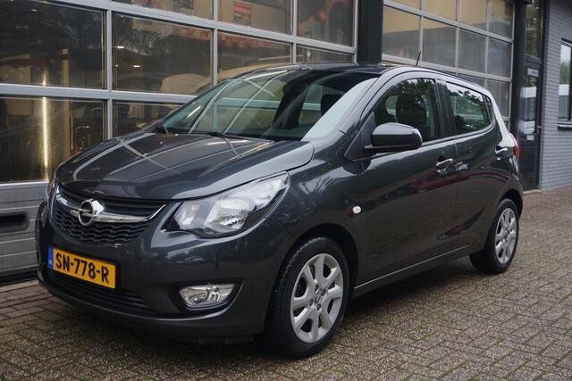 Opel KARL 1.0 ecoFLEX Edition