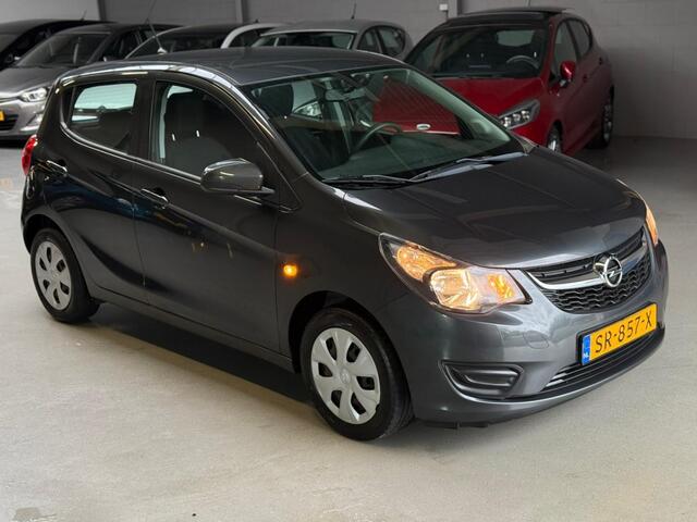 Opel KARL 1.0 ecoFLEX Edition