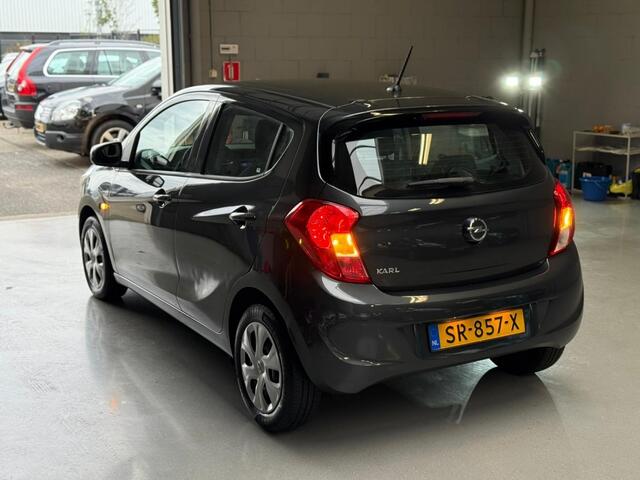 Opel KARL 1.0 ecoFLEX Edition