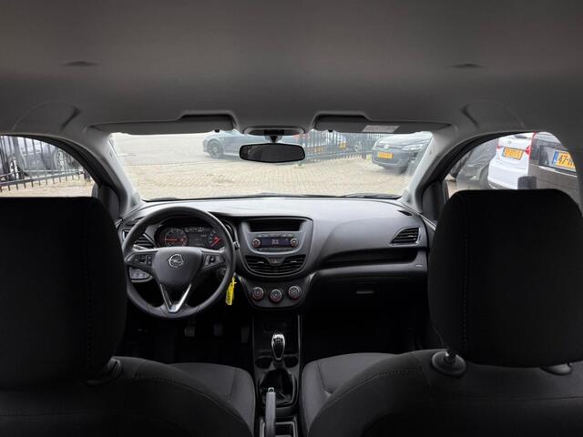 Opel KARL 1.0 ecoFLEX Edition