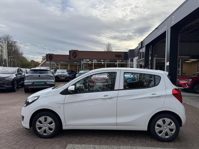 Opel KARL 1.0 ecoFLEX Edition+Trekhaak!!