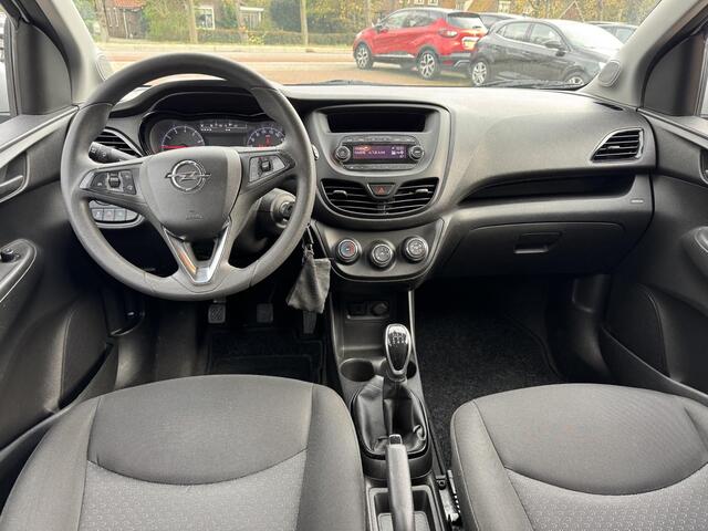 Opel KARL 1.0 ecoFLEX Edition+Trekhaak!!