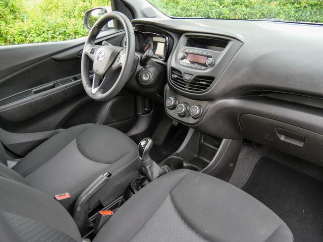 Opel KARL 1.0 ecoFLEX Edition | AIRCO | CRUISE CONTROL |