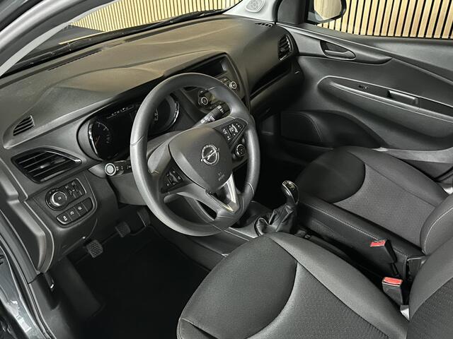 Opel KARL 1.0 ecoFLEX Edition PDC | Cruise controle | Airco