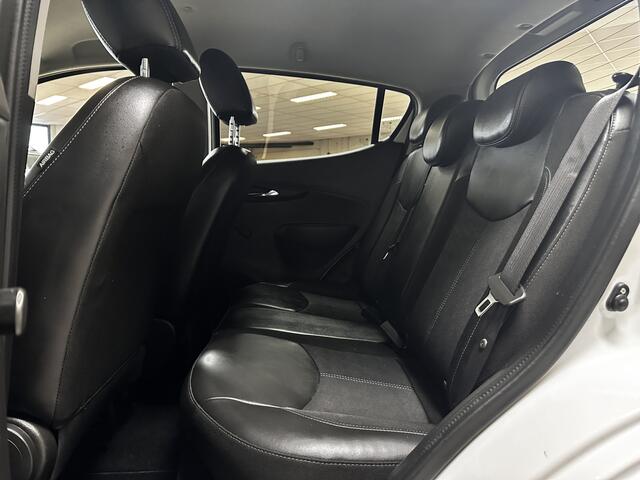 Opel KARL 1.0 ecoFLEX Innovation /Stuur + Stoelverw. /Apple + Android /DAB+! /Navi /Climat /Cruise /Elek. pakket /Bluetooth /USB /Multi. LEDER Stuur /15"LMV /PDC /Extra getint glas /Mistlampen.