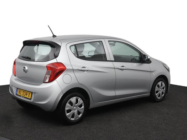 Opel KARL 1.0 ecoFLEX Edition