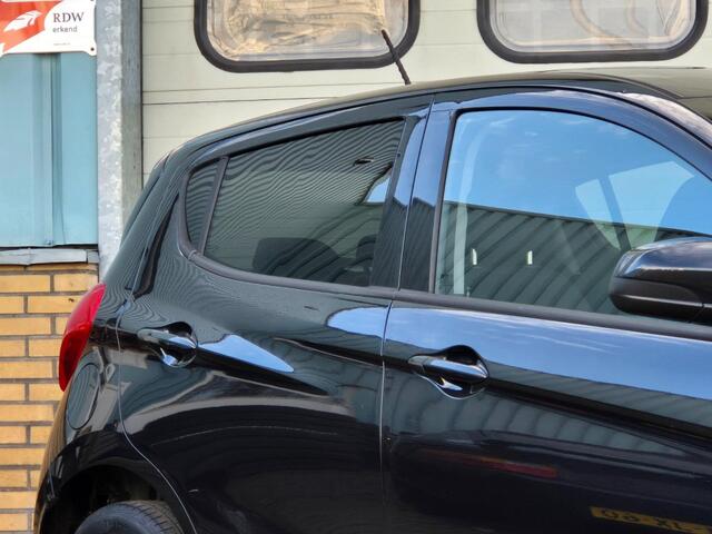 Opel KARL 1.0 ECOFLEX EDITION