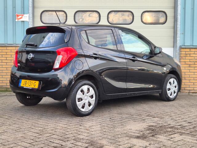 Opel KARL 1.0 ECOFLEX EDITION