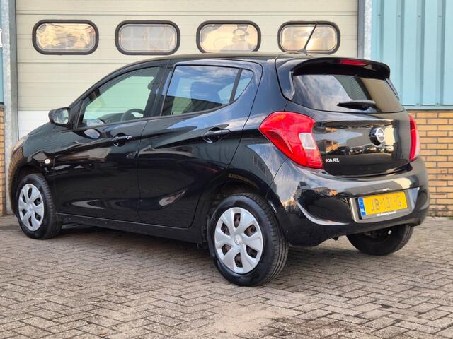Opel KARL 1.0 ECOFLEX EDITION