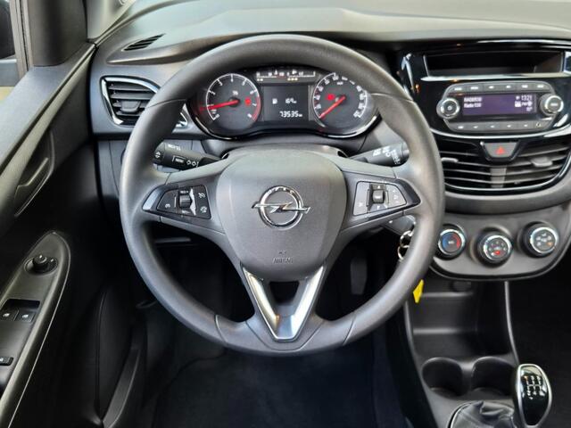 Opel KARL 1.0 ECOFLEX EDITION