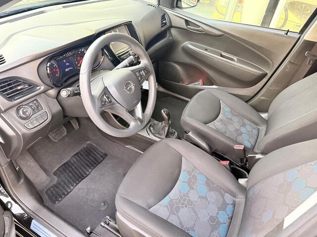 Opel KARL 1.0 Rocks Online Edition