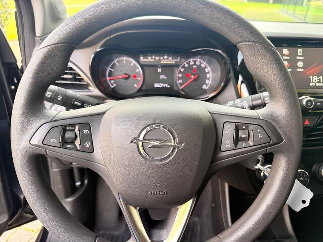 Opel KARL 1.0 Rocks Online Edition