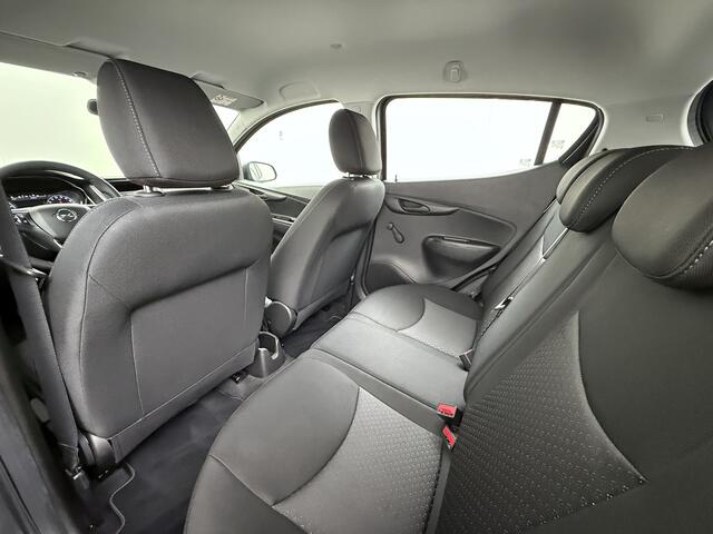 Opel KARL 1.0I 5Drs Airco Cruise Control Bluetooth Carkitt Edition Isofix Citysteer ESP Origineel Nederlandse Auto