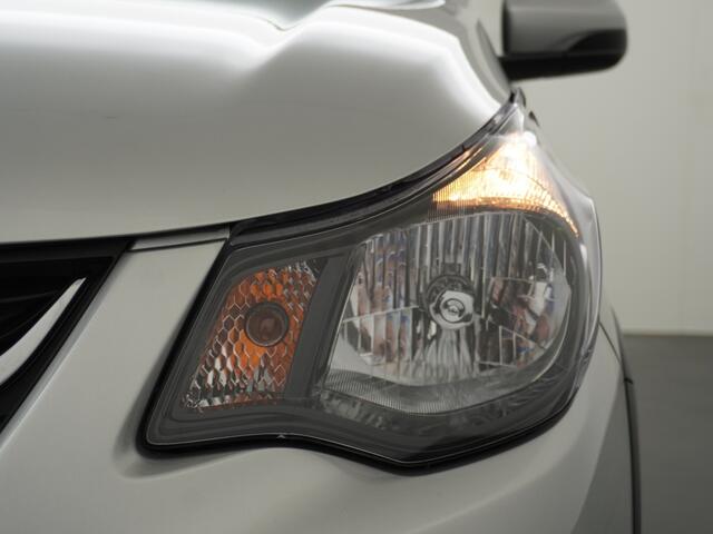 Opel KARL 1.0 Rocks Onl. Ed. | Afneembare trekhaak | Cruise control | Blue