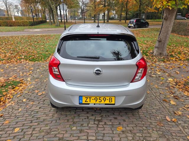 Opel KARL 1.0 120 Jaar Edition