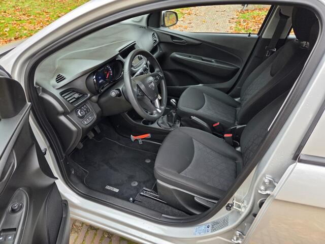 Opel KARL 1.0 120 Jaar Edition