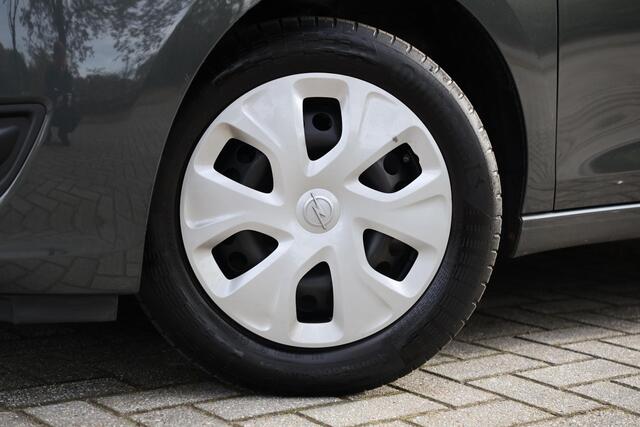 Opel KARL 1.0 ecoFLEX Edition 1e eigenaar | Cruise control | Airco | Bluetooth