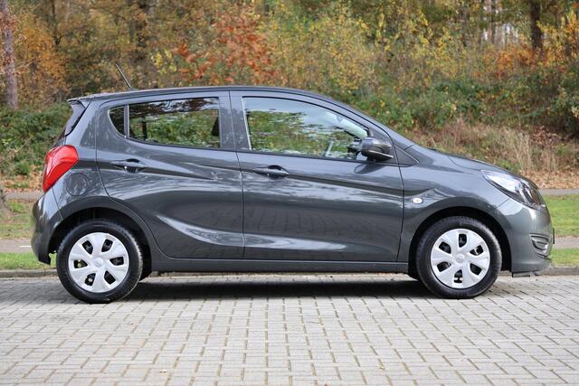 Opel KARL 1.0 ecoFLEX Edition 1e eigenaar | Cruise control | Airco | Bluetooth