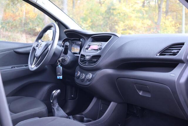 Opel KARL 1.0 ecoFLEX Edition 1e eigenaar | Cruise control | Airco | Bluetooth