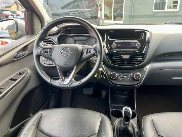 Opel KARL 1.0 ecoflex innovation automaat