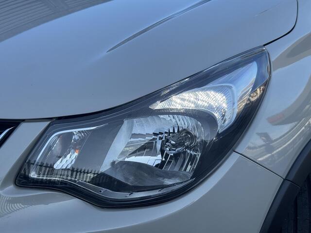 Opel KARL Rocks Online 1.0 75pk | VERHOOGDE INSTAP | APPLE CARPLAY / ANDROID AUTO | ISOFIX | LAGE KM |