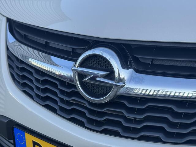 Opel KARL Rocks Online 1.0 75pk | VERHOOGDE INSTAP | APPLE CARPLAY / ANDROID AUTO | ISOFIX | LAGE KM |