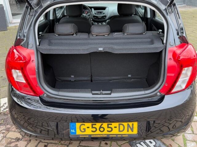 Opel KARL 1.0 120 Jaar Edition