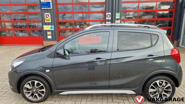 Opel KARL 1.0 Rocks Onl. Ed.