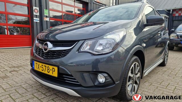 Opel KARL 1.0 Rocks Onl. Ed.