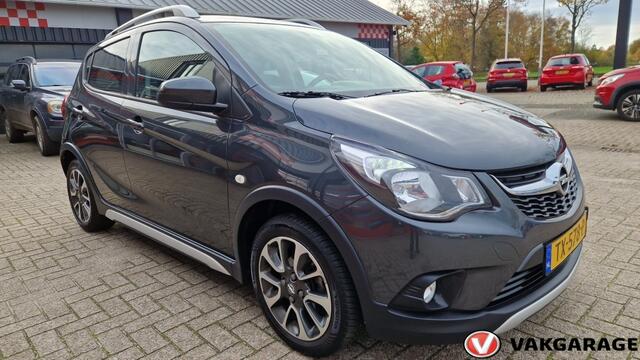 Opel KARL 1.0 Rocks Onl. Ed.