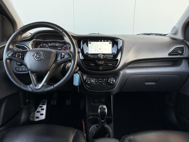 Opel KARL 1.0 ecoFLEX Innovation Apple Carplay/Climate/Cruise/Stoelverw.