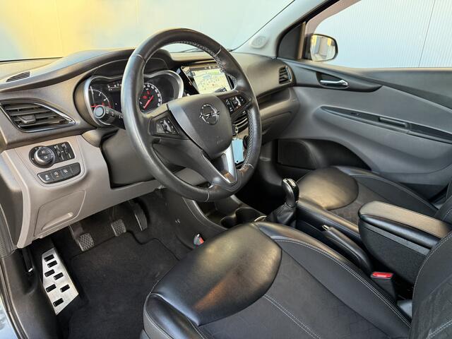 Opel KARL 1.0 ecoFLEX Innovation Apple Carplay/Climate/Cruise/Stoelverw.