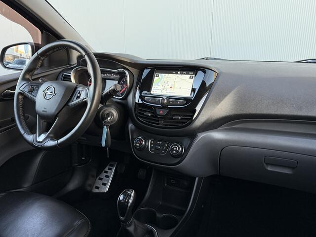 Opel KARL 1.0 ecoFLEX Innovation Apple Carplay/Climate/Cruise/Stoelverw.