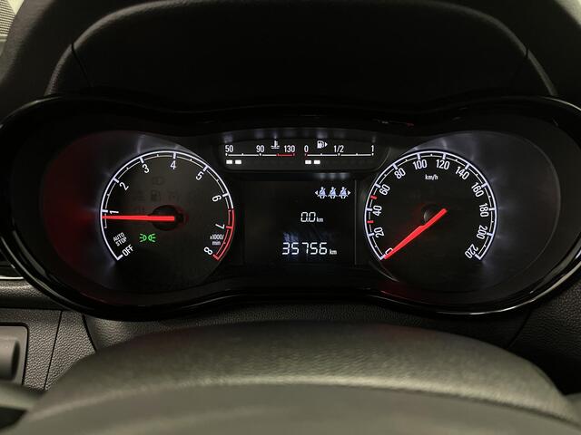 Opel KARL 1.0 ecoFLEX Edition | elektrische spiegels | Cruise control | 1e eigenaar |