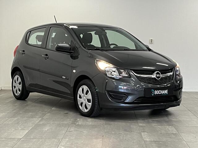 Opel KARL 1.0 ecoFLEX Edition | elektrische spiegels | Cruise control | 1e eigenaar |