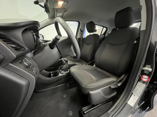 Opel KARL 1.0 ecoFLEX Edition | elektrische spiegels | Cruise control | 1e eigenaar |