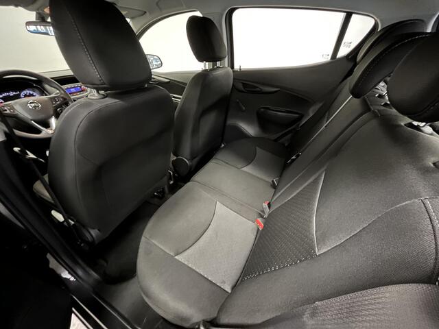 Opel KARL 1.0 ecoFLEX Edition | elektrische spiegels | Cruise control | 1e eigenaar |