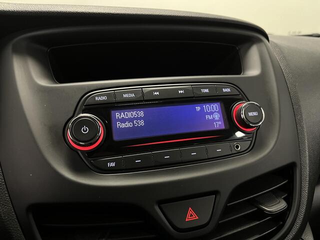 Opel KARL 1.0 ecoFLEX Edition | elektrische spiegels | Cruise control | 1e eigenaar |