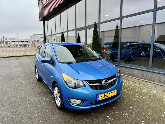 Opel KARL 1.0 ecoFLEX Innovation ECC CRUISE