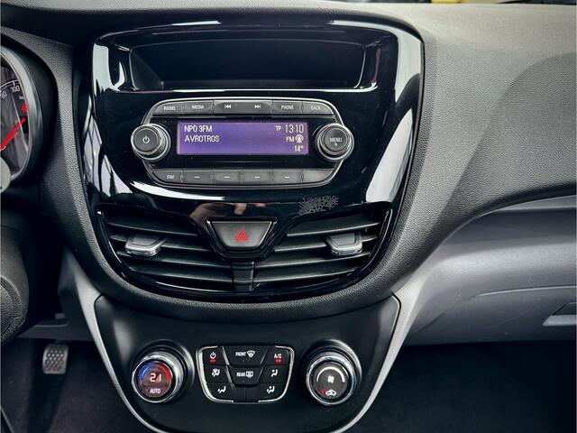 Opel KARL 1.0 ecoFLEX Innovation ECC CRUISE