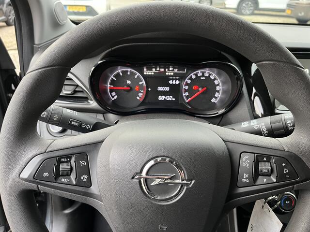 Opel KARL 1.0 Rocks Online Edition Dealer Onderhouden