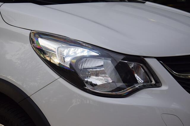 Opel KARL 1.0 Rocks Online Edition