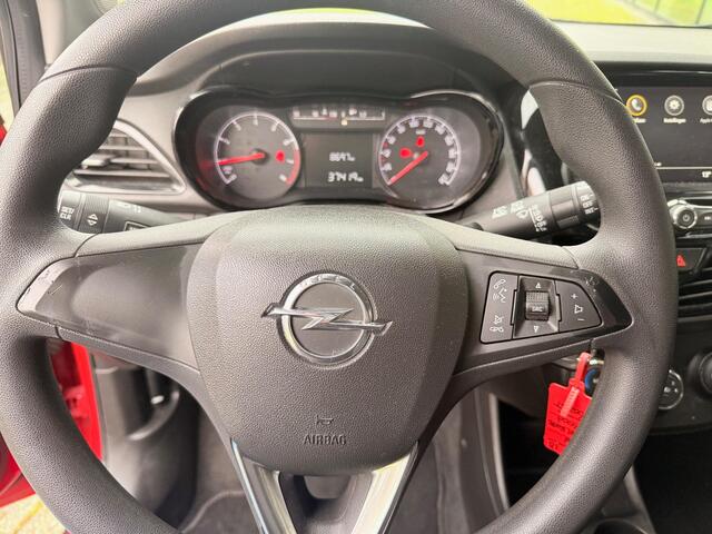 Opel KARL 1.0 ecoFLEX Online edition