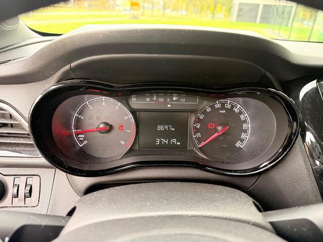 Opel KARL 1.0 ecoFLEX Online edition