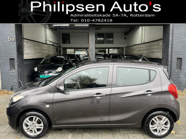 Opel KARL 1.0 ecoFLEX Edition