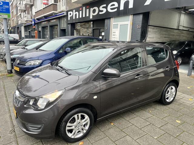 Opel KARL 1.0 ecoFLEX Edition