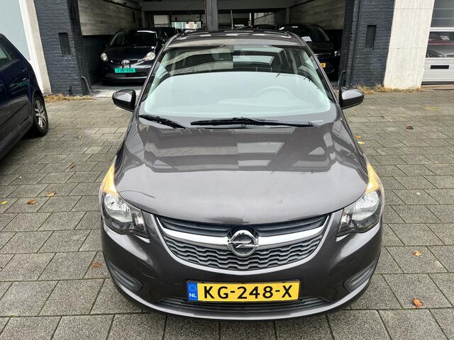 Opel KARL 1.0 ecoFLEX Edition