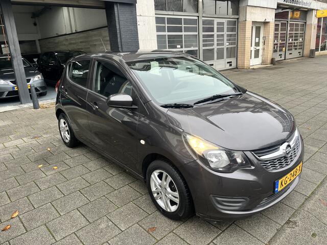 Opel KARL 1.0 ecoFLEX Edition