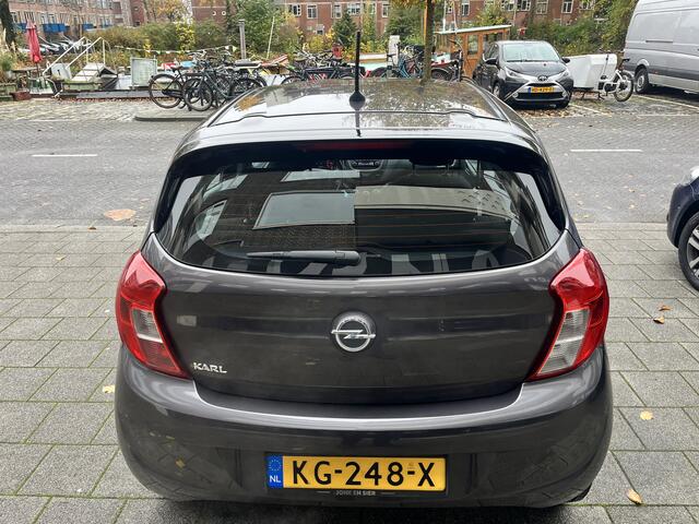 Opel KARL 1.0 ecoFLEX Edition