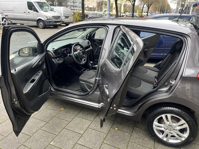 Opel KARL 1.0 ecoFLEX Edition